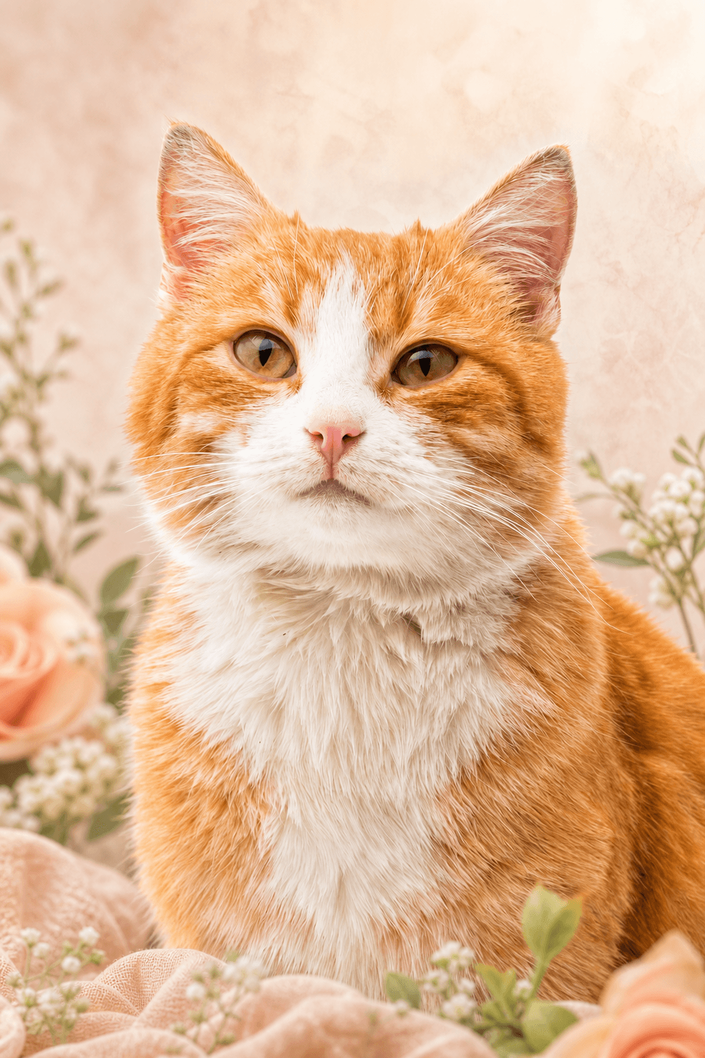 Cute Portrait
