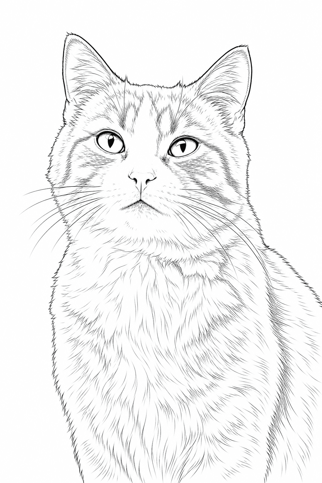 Line Art