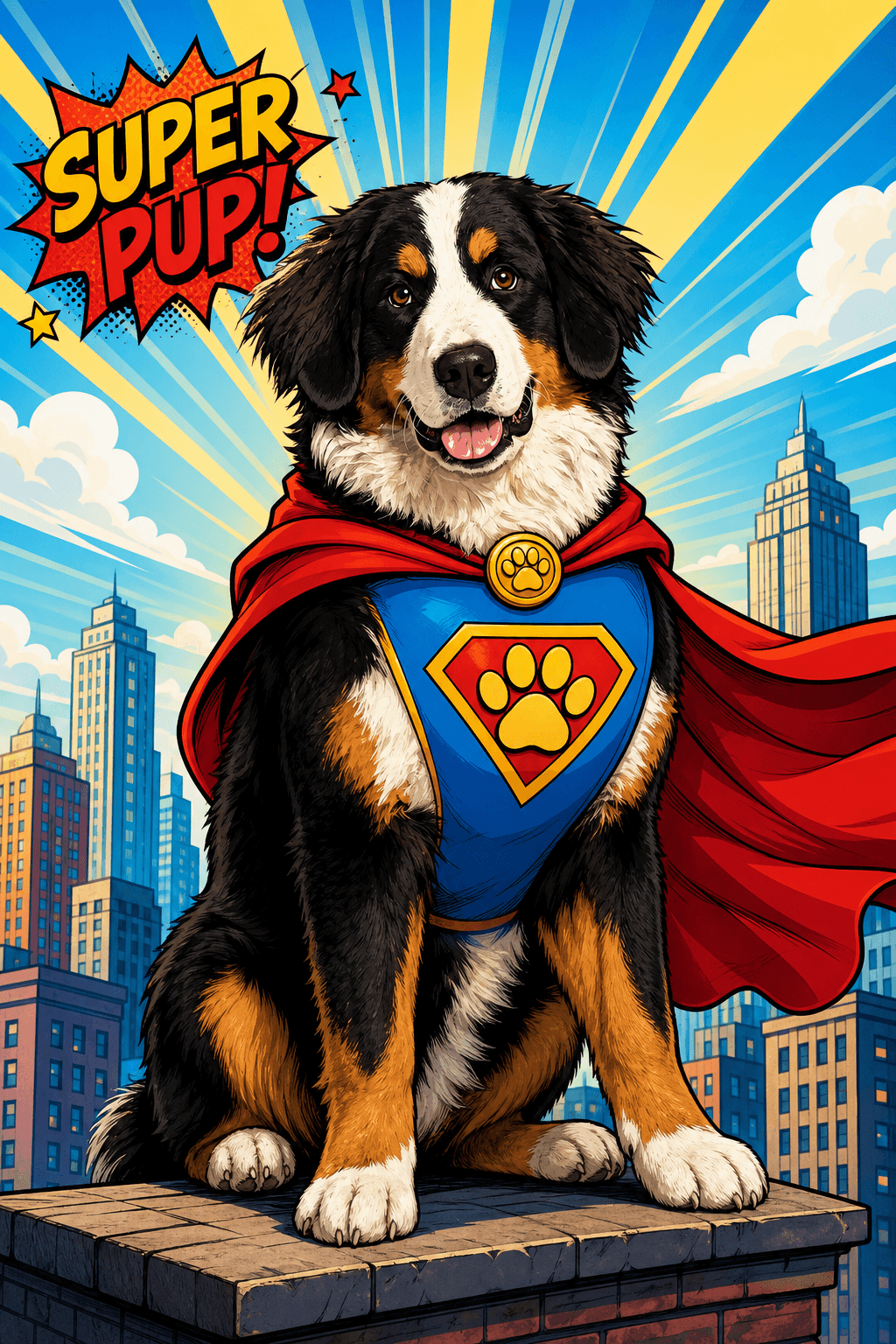 Superhero