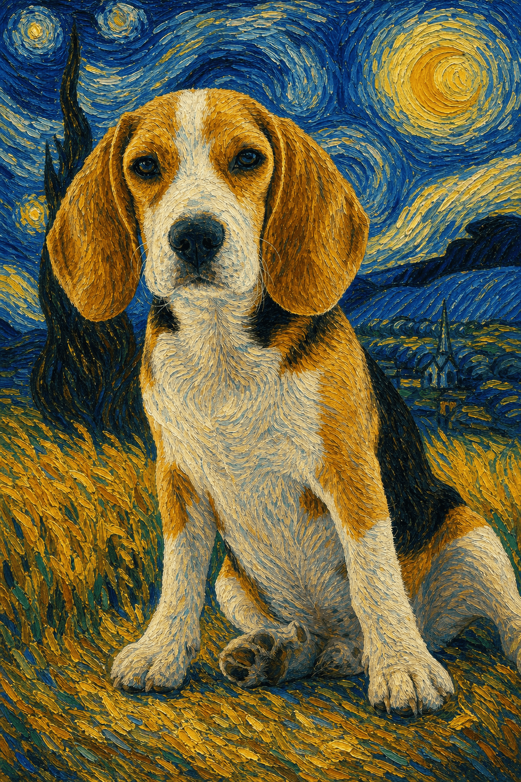 Van Gogh