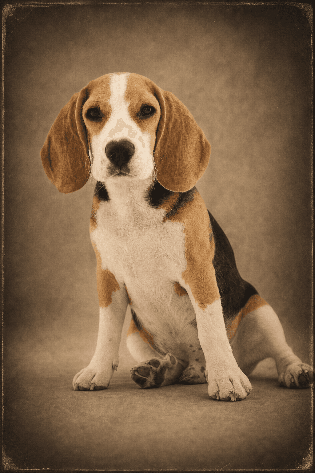 Vintage Photo