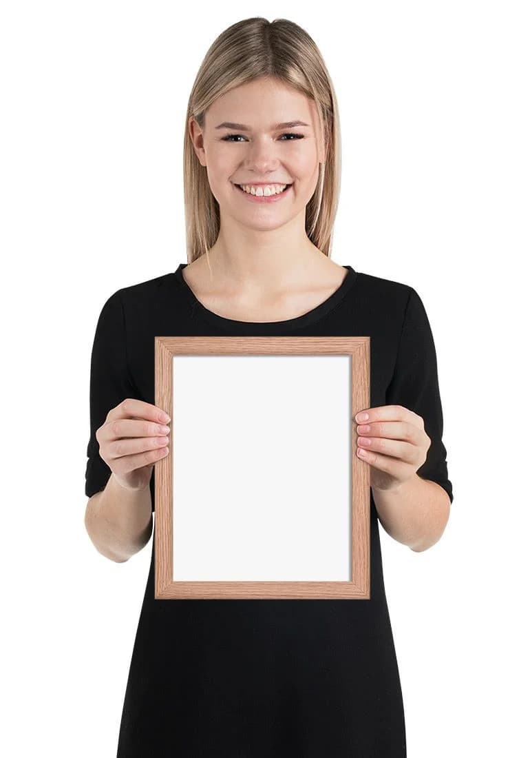 Matte Poster